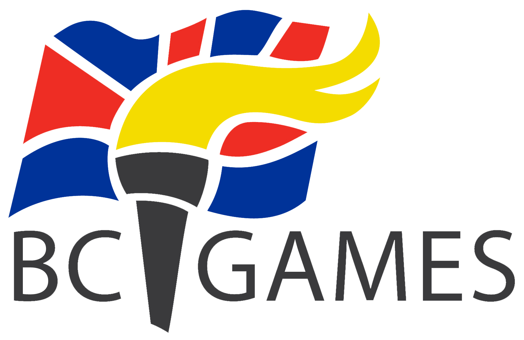 BC Games Logo Colour trans
