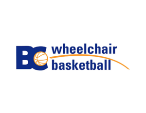 BC Wheelchair Basketball Logo BC Wheelchair Basketball Logo