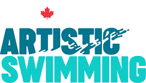 ArtisticSwimmingLogo Artistic Swimming BC Logo