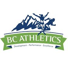 BCAthleticsLogo BC Athletics Logo