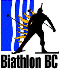BiathlonBC Biathlon BC Logo