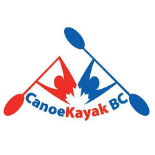 CanoeKayakBCLogo Canoe Kayak BC Logo