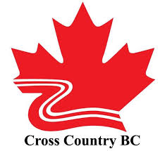 CrossCountryBCLogo Cross Country BC Logo