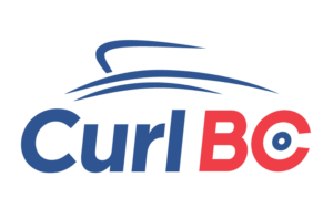 CurlBCLogo Curl BC Logo