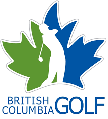 GolfBCLogo BC Golf Logo