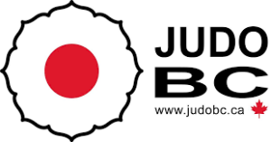 JudoBCLogo Judo BC Logo