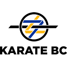 KarateBCLogo Karate BC Logo