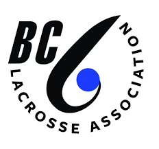 LacrosseBCLogo BC Lacrosse Association Logo