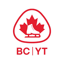 SkateBCLogo Skate Canada BC Logo