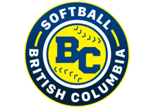 SoftballBCLogo Softball BC Logo