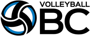 VolleyballBCLogo Volleyball BC Logo