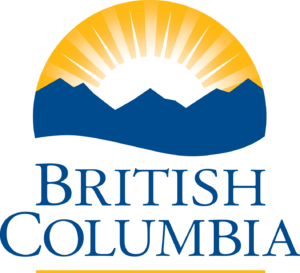 Province of British Columbia Logo