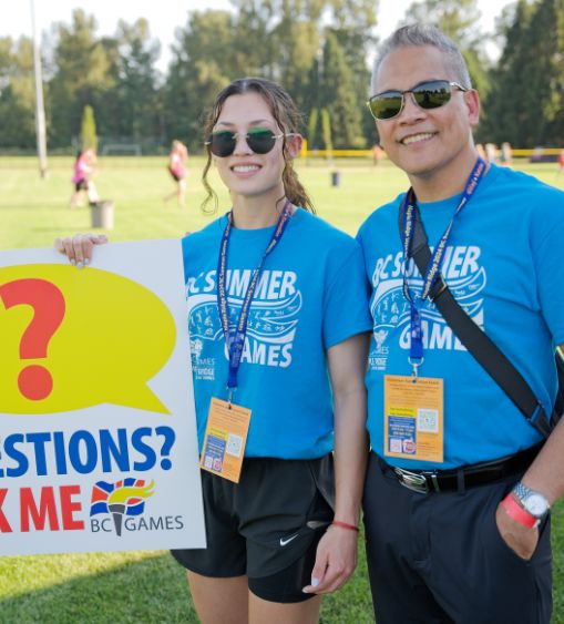 Happy International Volunteer Day!