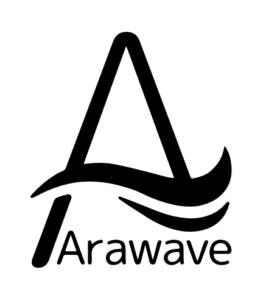 Arawave Logo