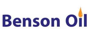Benson Oil Logo
