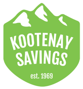 Kootenay Savings Logo