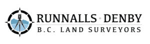 Runnalls Denby BC Land Surveyors logo
