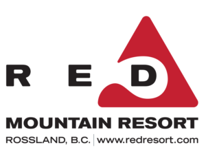 RED Mountain Logo