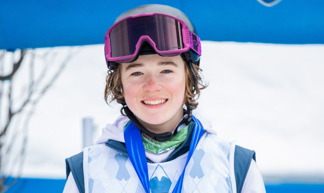 BC Games Leadership Bursary applications open ahead of 2026 BC Winter Games