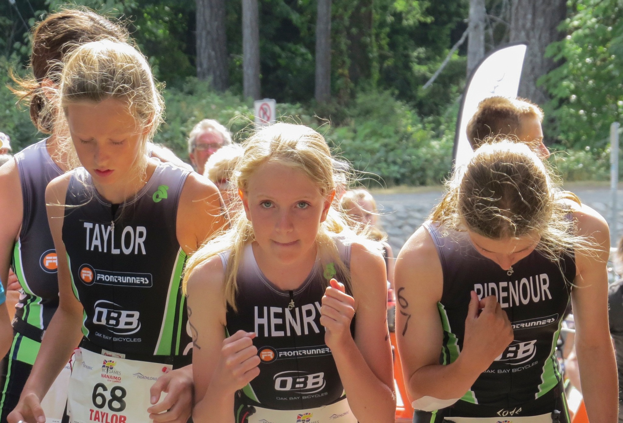 BC Games Society mourns loss of Victoria’s Hannah Henry