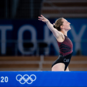 Samantha Smith - Tokyo 2020 Olympic Games