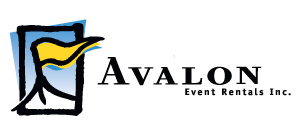 Avalon Event Rentals Inc. Avalon Event Rentals Inc.