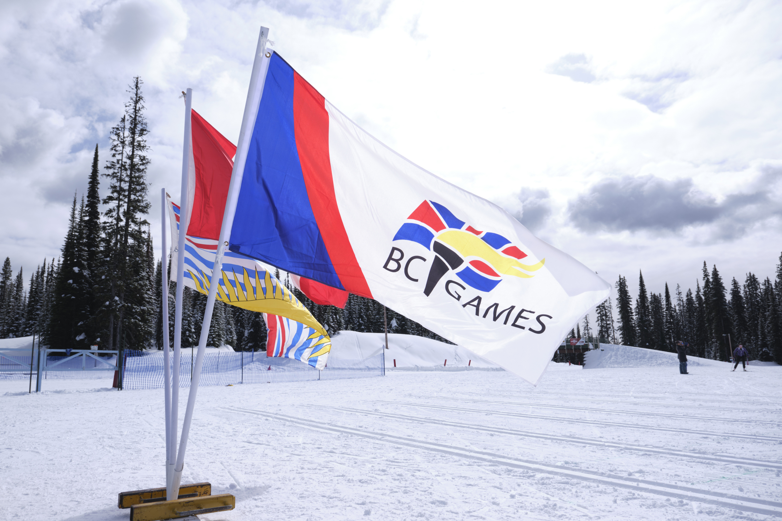 Trail-Rossland 2026 BC Winter Games Announces Partnership with Kootenay Savings