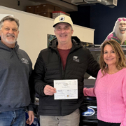 Integrity Subaru Community Partner