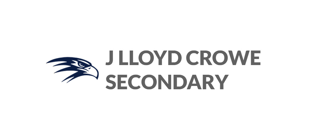 J Lloyd Crowe Secondary School