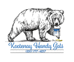 Kootenay Handy Gals Kootenay Handy Gals