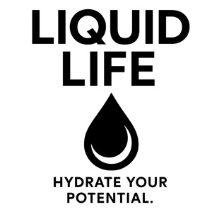 Liquid Life logo