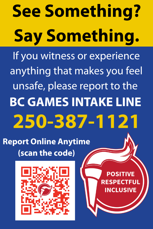 See Something Say Something