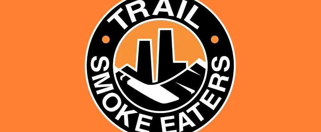 The Trail Smoke Eaters Junior Hockey Club