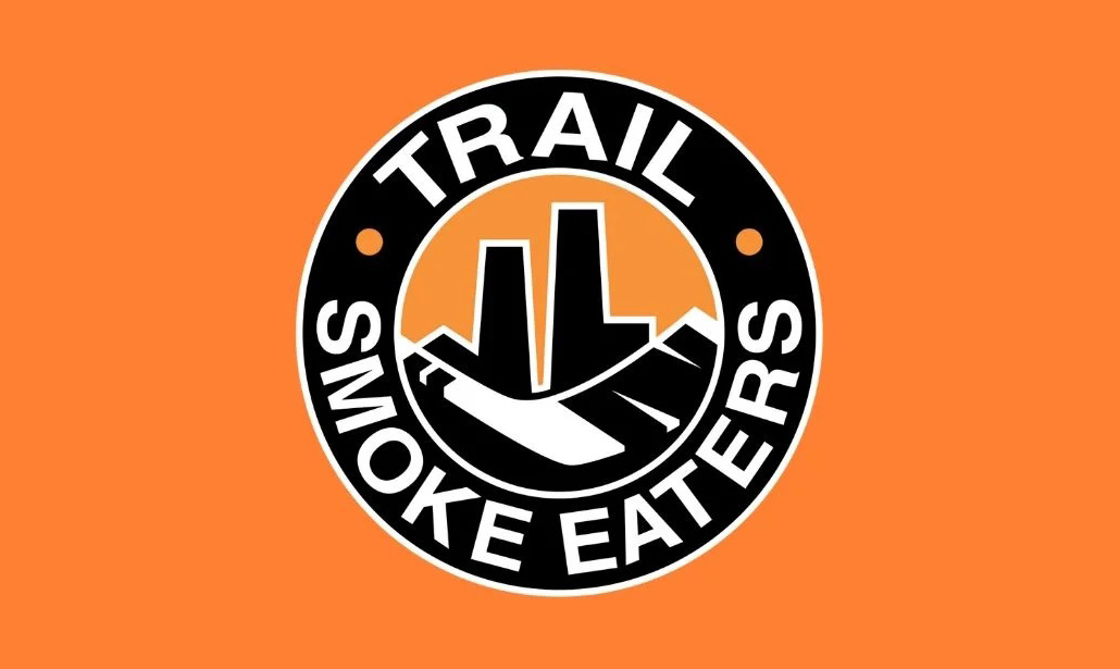 Trail Smoke Eaters named Community Partner of the Trail-Rossland 2026 BC Winter Games