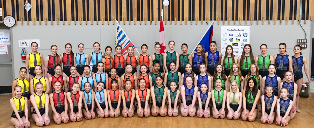 BC Winter Games - Thursday Recap