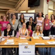 BC Winter Games - JL Crowe Accomodations