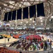 BC Winter Games Opening Ceremony