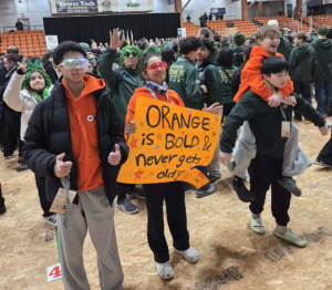 BC Winter Games Opening Ceremony