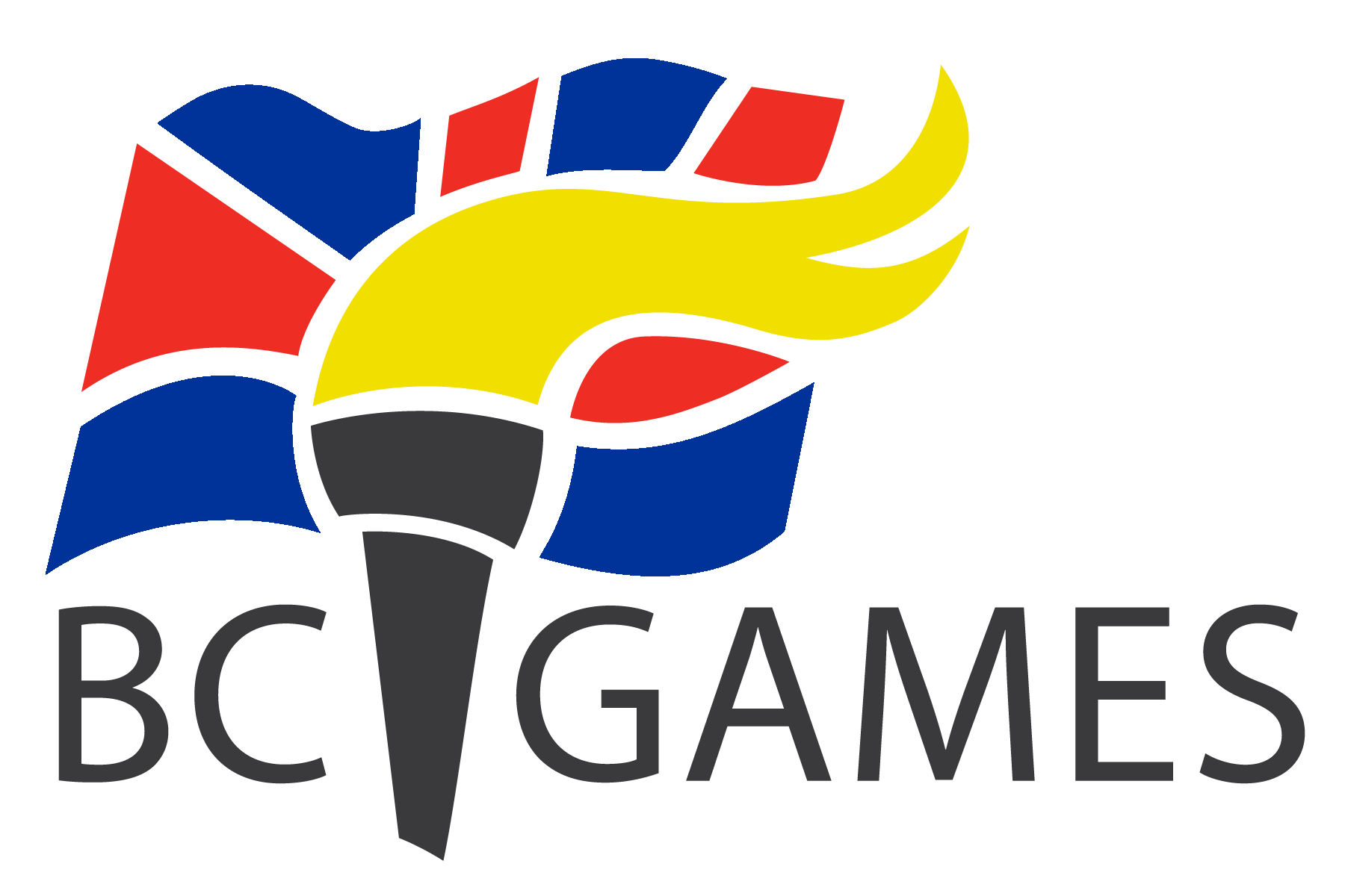 BC Games Logo