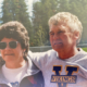 Tom and Anne Masich, Sylvia Masich’s grandparents, were involved in the inaugural 1978 BC Games in Penticton and established the family’s multi‑generation connection to the Games.