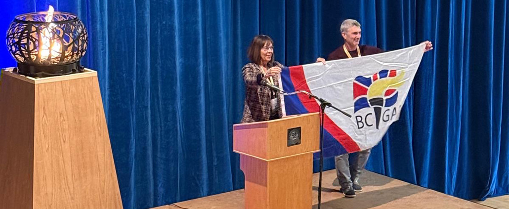 BC Winter Games Saturday Recap