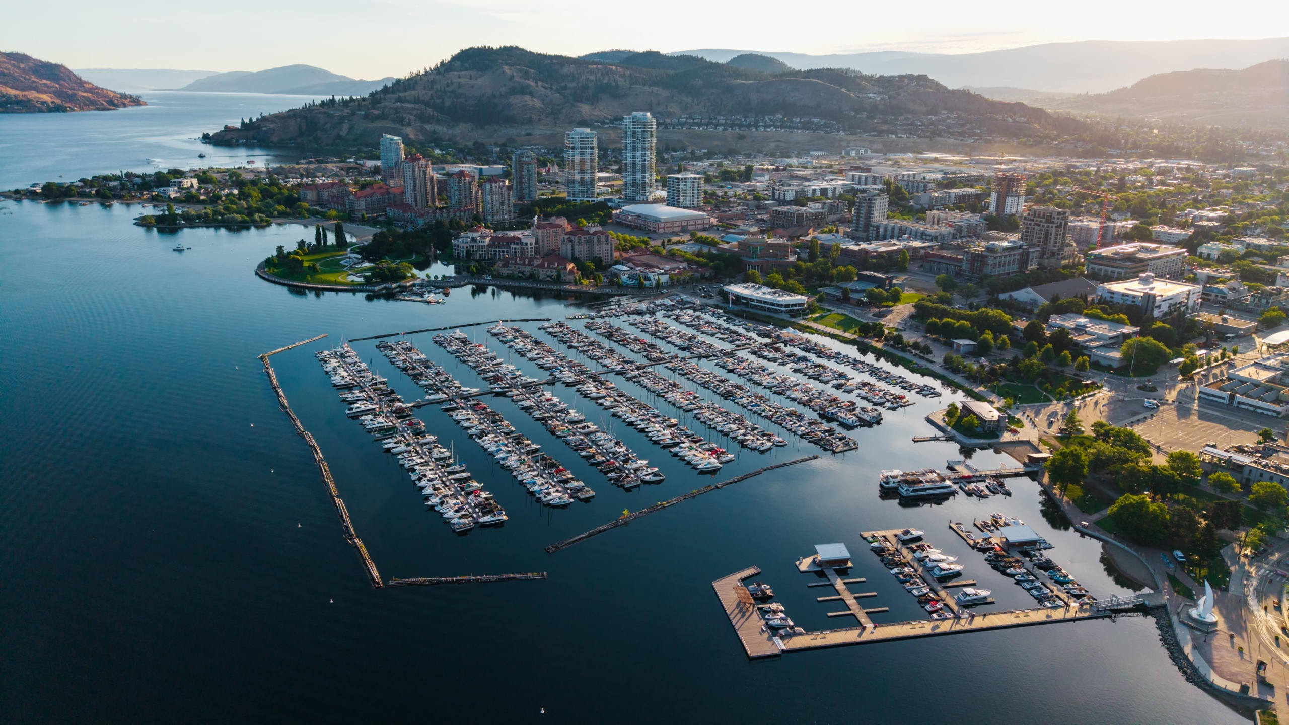 Kelowna 2026 BC Summer Games Launch Event Navigator and Final Call for Volunteers