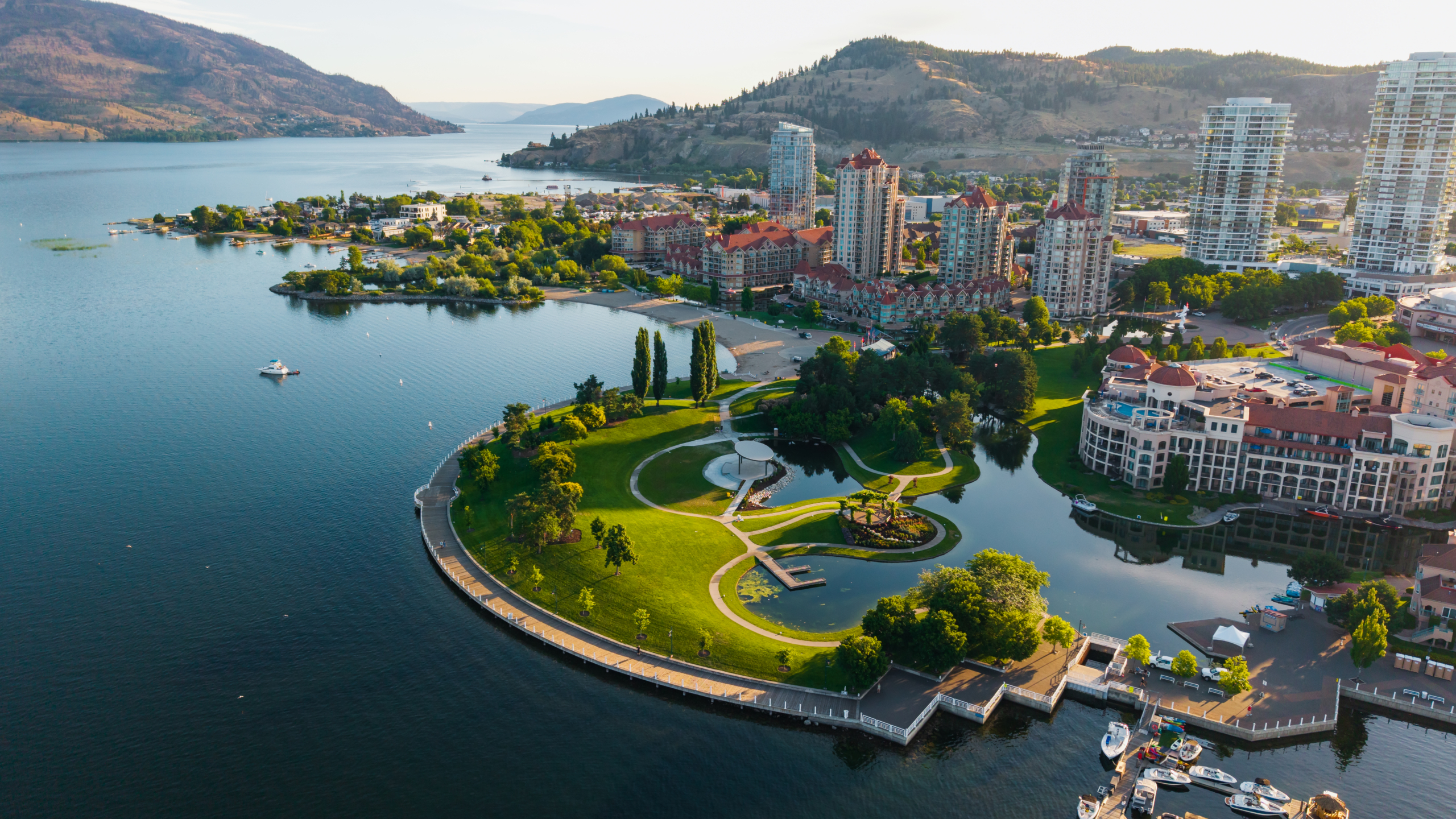 A Message from Our President: Devin Rubadeau on the Road to Kelowna 2026
