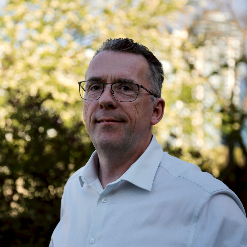 Kevin Van Vliet