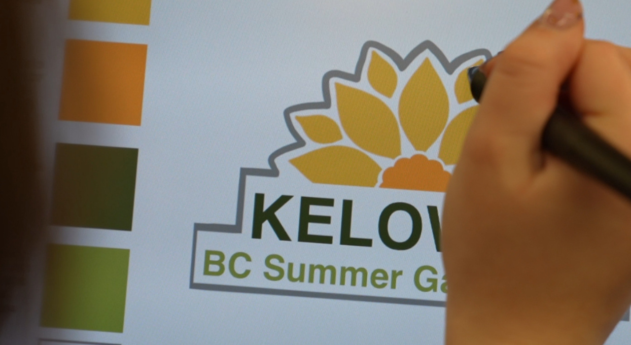 BC Summer Games Branding Gets the Spotlight — And It’s Worth a Watch