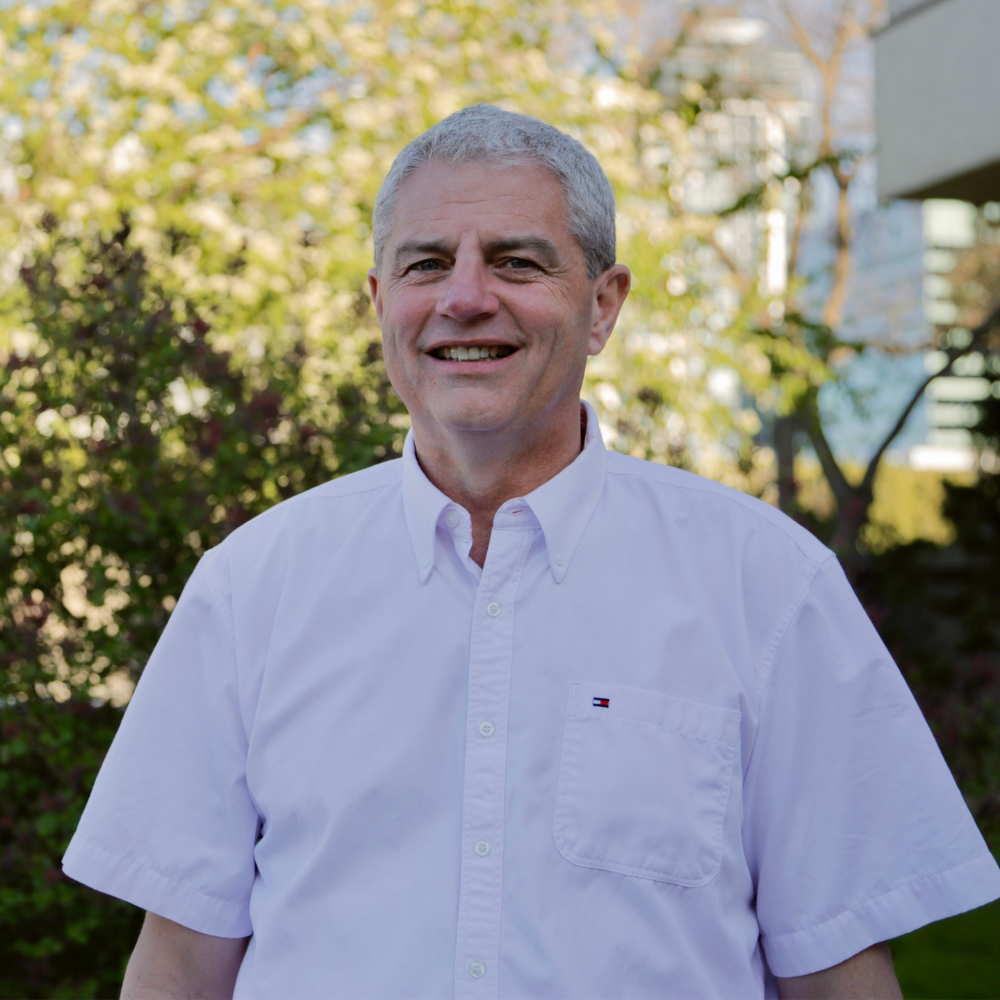 Dr. Rick Oliver