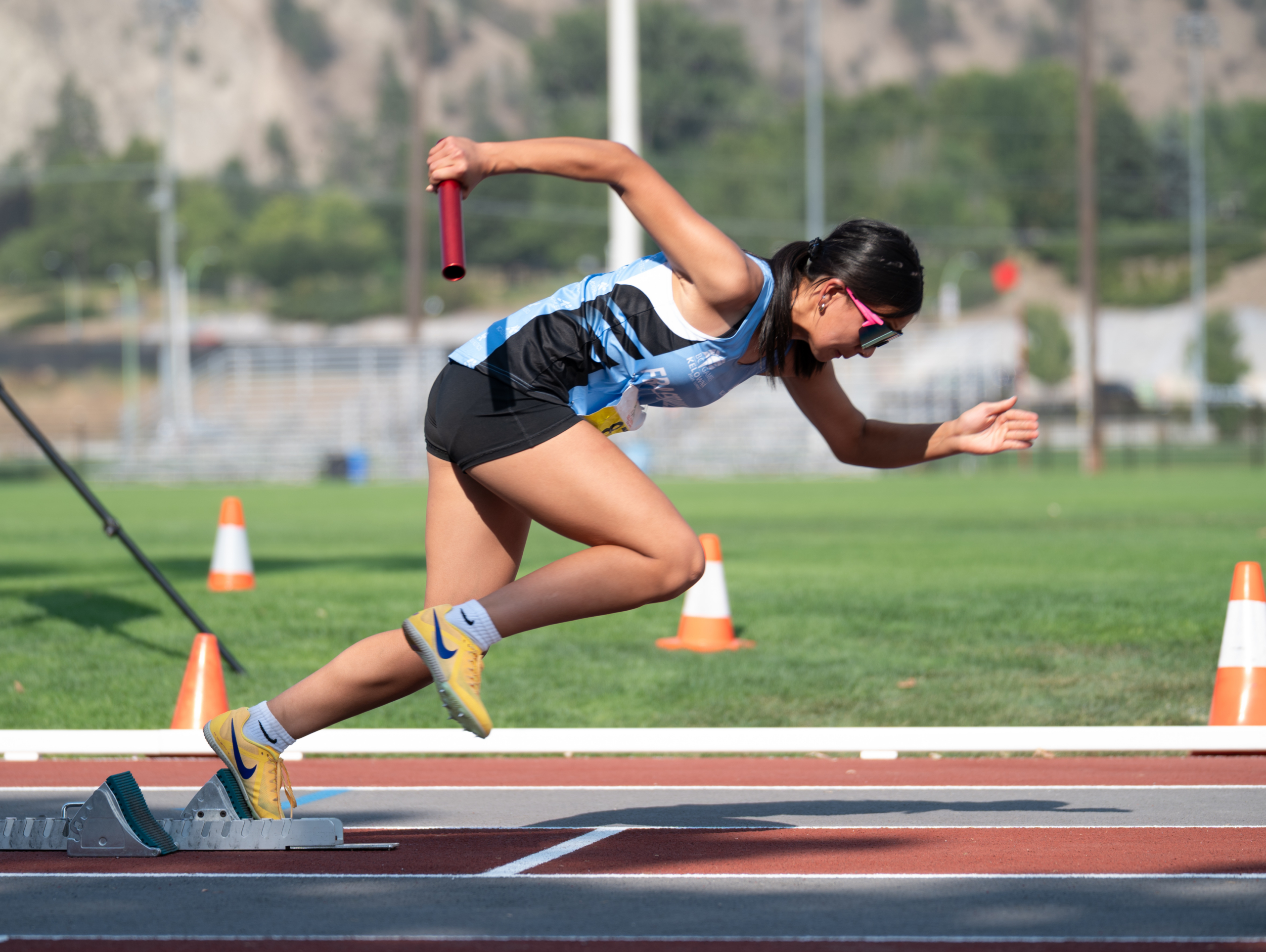 Friday Recap: Big Wins, Bigger Moments | Kelowna 2026 BC Summer Games