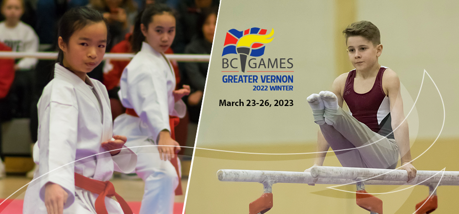 22WN in 2023 Banner - Karate-Gymnastics