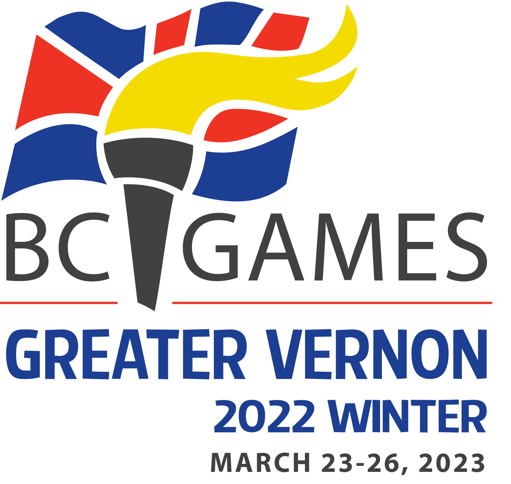 BC Winter Games BC Games