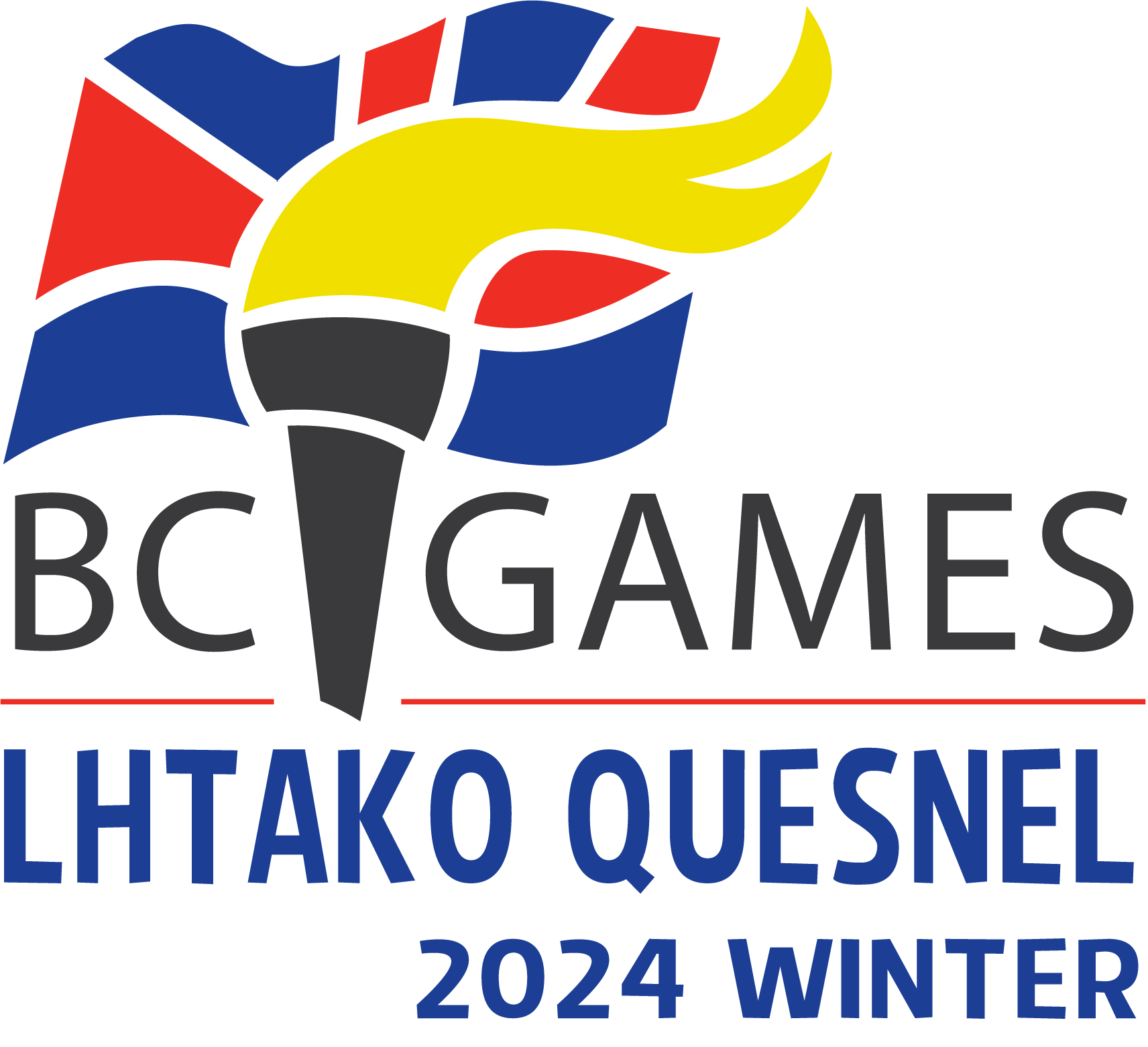 Lhtako Quesnel 2024 BC Winter Games